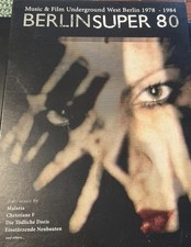 Dvd berlin super 80 - "berlin,