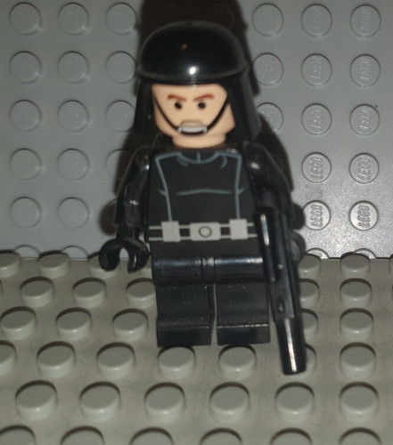 Lego star wars figur - lego,