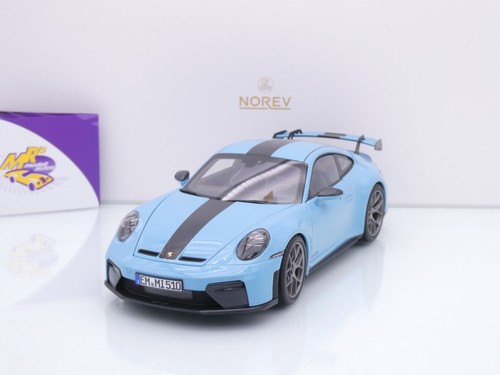 Norev 187000 porsche 911 - norev, #