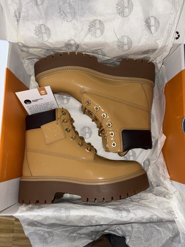 Timberlands stone street - stone,