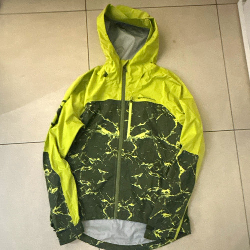 Endura regenjacke kapuze - endura,