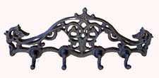 Wand garderobe handtuchhalter - garderobe,