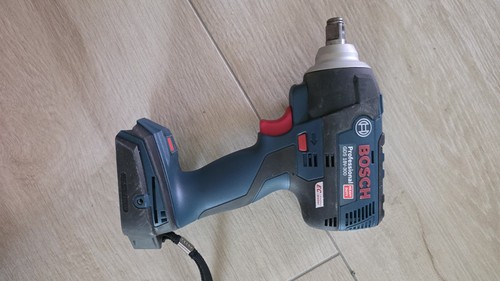 Bosch professional gds 18v 300 - bosch,