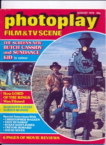 Photoplay 1979 butch - 8/1979,
