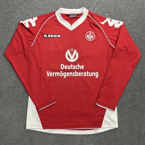 Kappa kaiserslautern - 1, fc