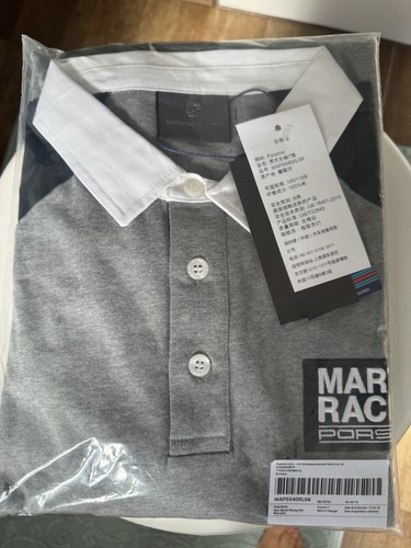 Porsche martini racing - martini, herren