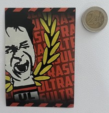Rar selten alter ultras - selten,