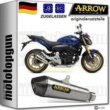 Auspuff zugelassen nichrom - auspuff, c