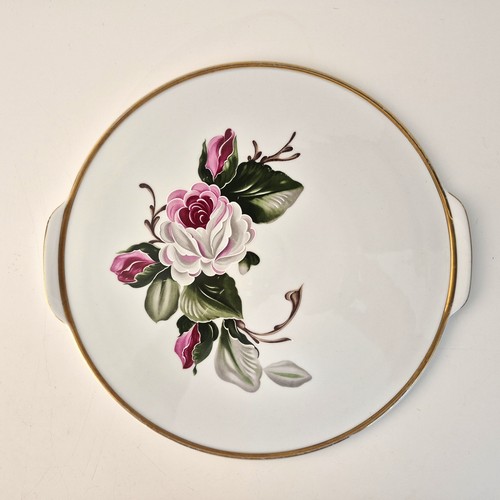 Elegante tortenplatte bavaria - tortenplatte,