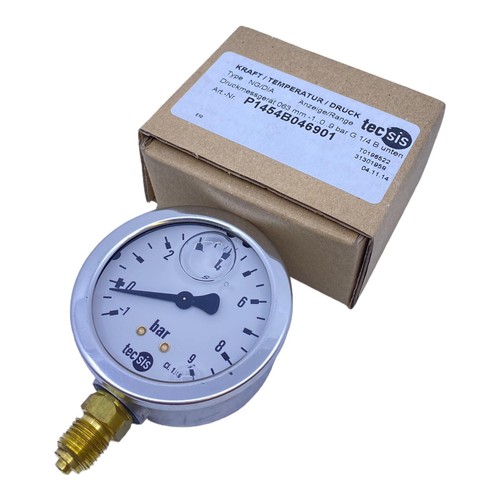 Tecsis p1454b046901 manometer - p1454b046901,