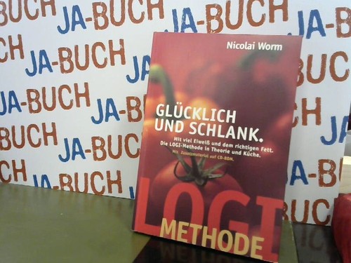 Glücklich und schlank - :, mit