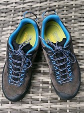 Damen-Halbschuh Gr.38 Marke Asolo