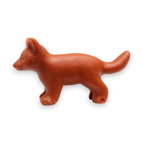 Playmobil fuchs welpe - welpe, stehend