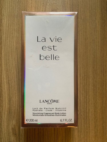 Lancome vie est - la,