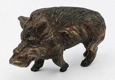 ÖSTERREICHISCHES KALTBEMALTES