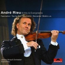 Andre rieu hits evergreens - andre,