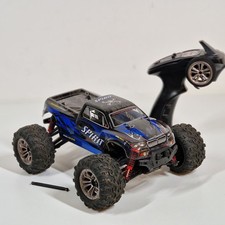 Absima Spirit Rc Monstertruck 1:16 36KM/H 4WD Offroad Blau 16002 Rc Auto
