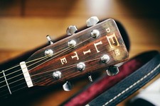 1974 Takamine Elite TW-30 -
