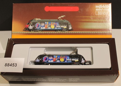 Märklin spur artnr 88453 - spur,