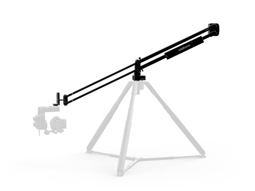 Edelkrone jibplus motion - jibplus,