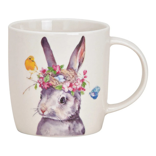 Kaffeebecher tasse hase - hase, ostern