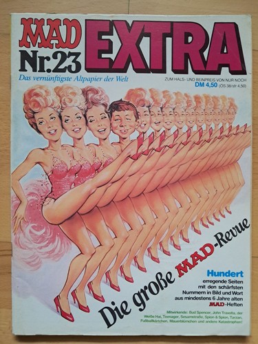 Mad extra bsv - nr.23,