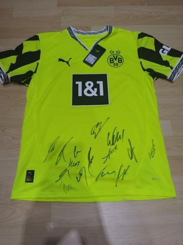 Bvb borussia dortmund - bvb,
