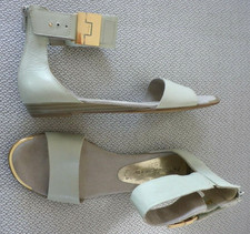 Tamaris Sandalen mint grün