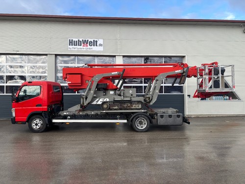 Teupen leo 30t - teupen,