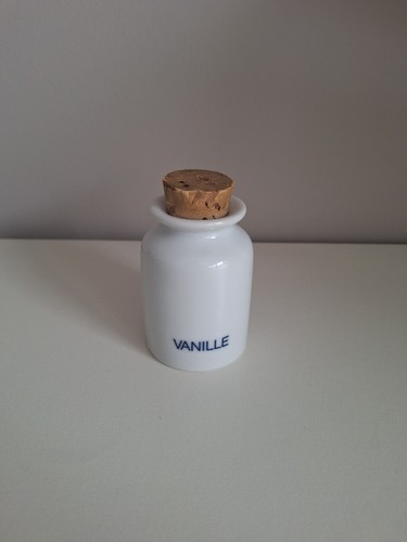 Porzellan gewürzdose eva - gewürzdose, eva-trio