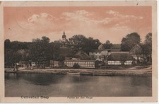 Ostseebad DEEP an der Rega Bez