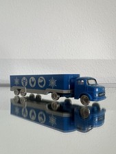 Lego HO 1:87 Sattelzug Ochse