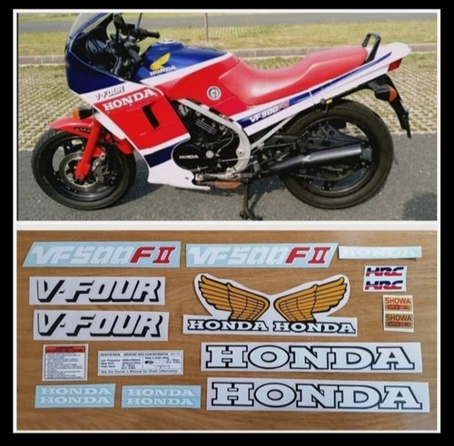 Kit pegatinas 500 - vf,