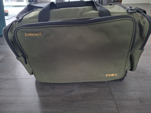 Fox evolution carryall - evolution, x