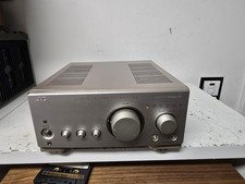 Jvc AX-F1 Verstärker, Vollverstärker 