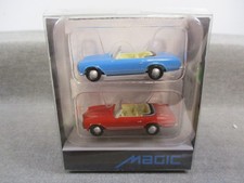 Herpa / Magic 1:87 452120 2er
