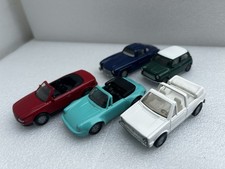 Siku 1000er serie mint - siku,