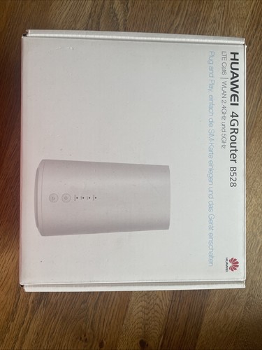 Huawei vodafone gigacube - gigacube, lte