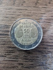 Umlaufmünze 2 Euro €