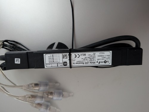 Somfy white led - somfy,