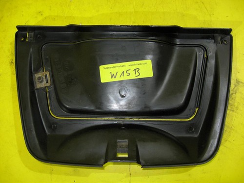 Bmw r45 r65 heck - bmw,