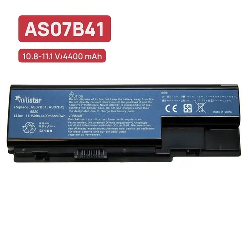 Batería para portátil acer - baterÍa,