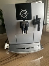Jura Impressa J5 Kaffeevollautomat