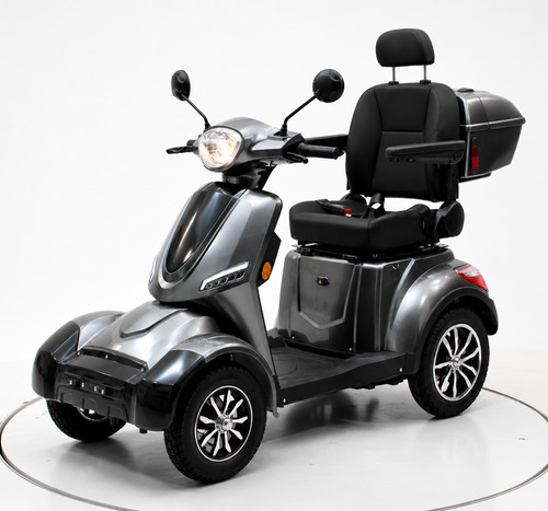 Seniorenmobil mobility scooter - seniorenmobil,