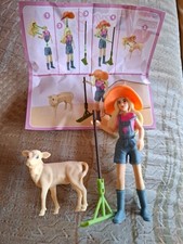 Ü-EI BARBIE  MAXI-EI * BARBIE