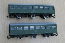 TT / 3-achsige Rekowagen (e) /