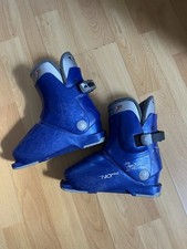 Gebrauchte Kinder Skischuhe