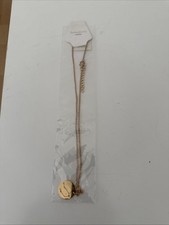 Sternzeichen Halskette