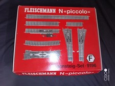 Fleischmann piccolo 9196 -