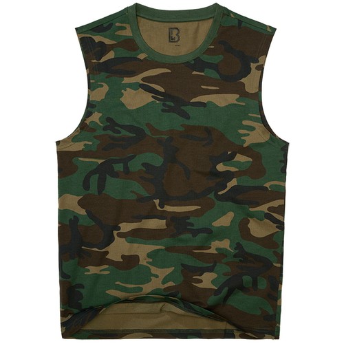 Brandit herren shirt - brandit, t-shirt